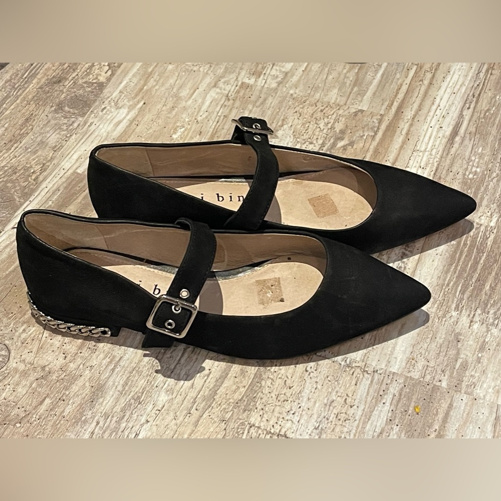 Gianni Bini Ballet Flats: Size 6.5 EUC